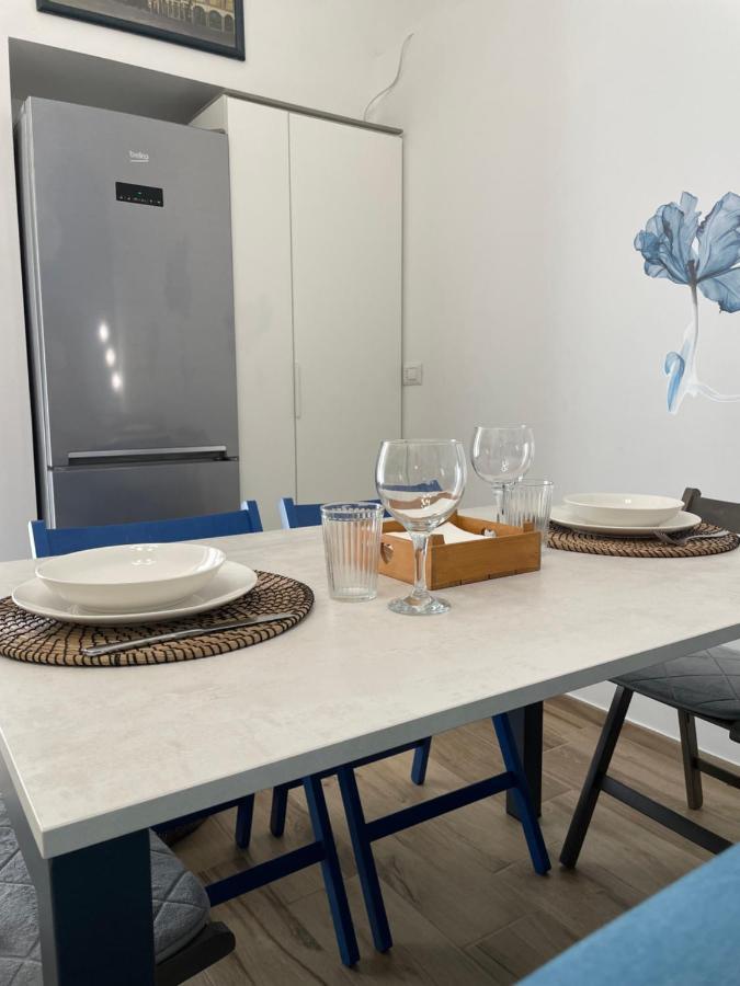 Dimora Nonno Ciccio Bed and Breakfast Polignano a Mare Exteriör bild