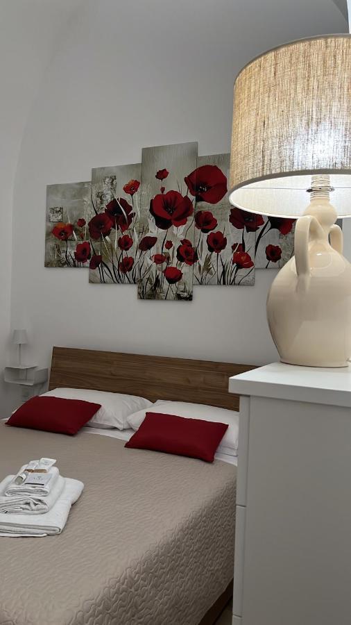 Dimora Nonno Ciccio Bed and Breakfast Polignano a Mare Exteriör bild